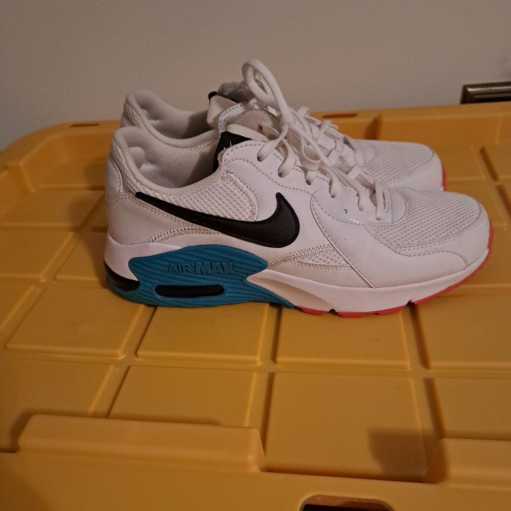 Nike Air Max